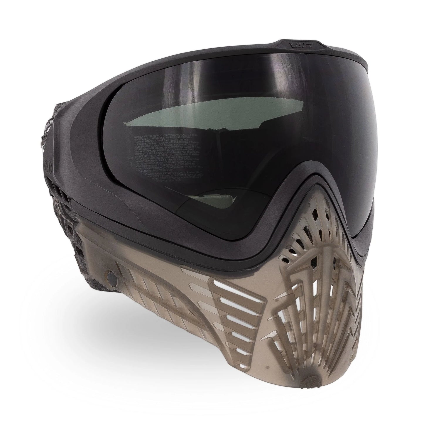 Virtue VIO XS 2 Goggle - Black