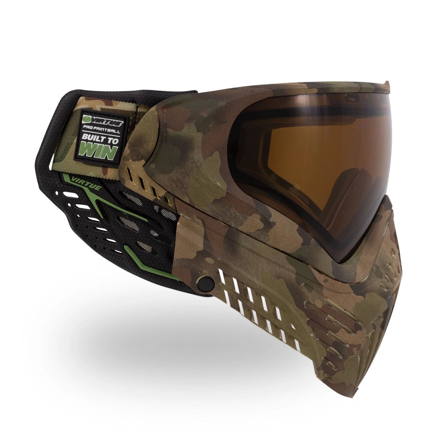 Virtue VIO XS 2 Goggle - Brush Camo
