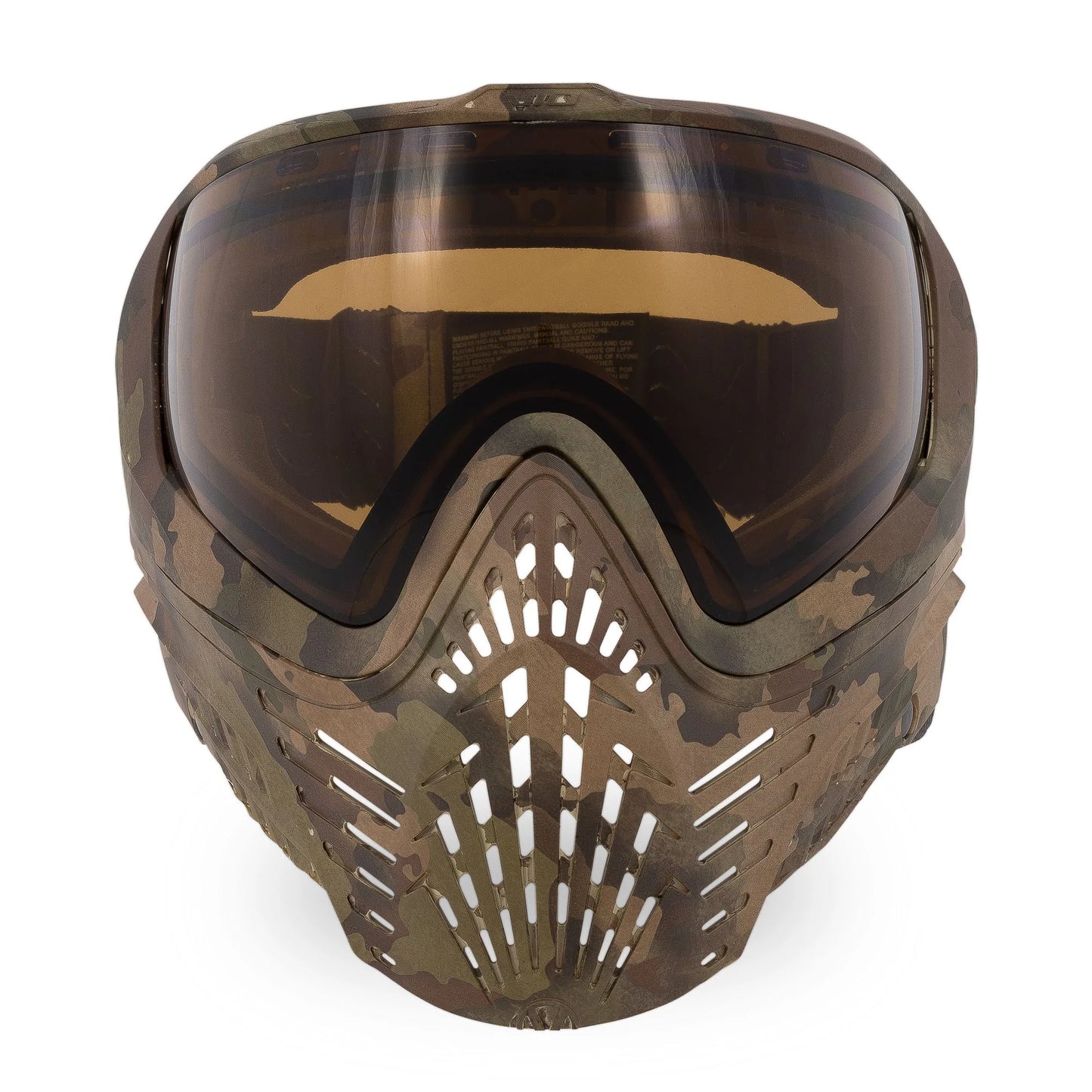 Virtue VIO XS 2 Goggle - Brush Camo