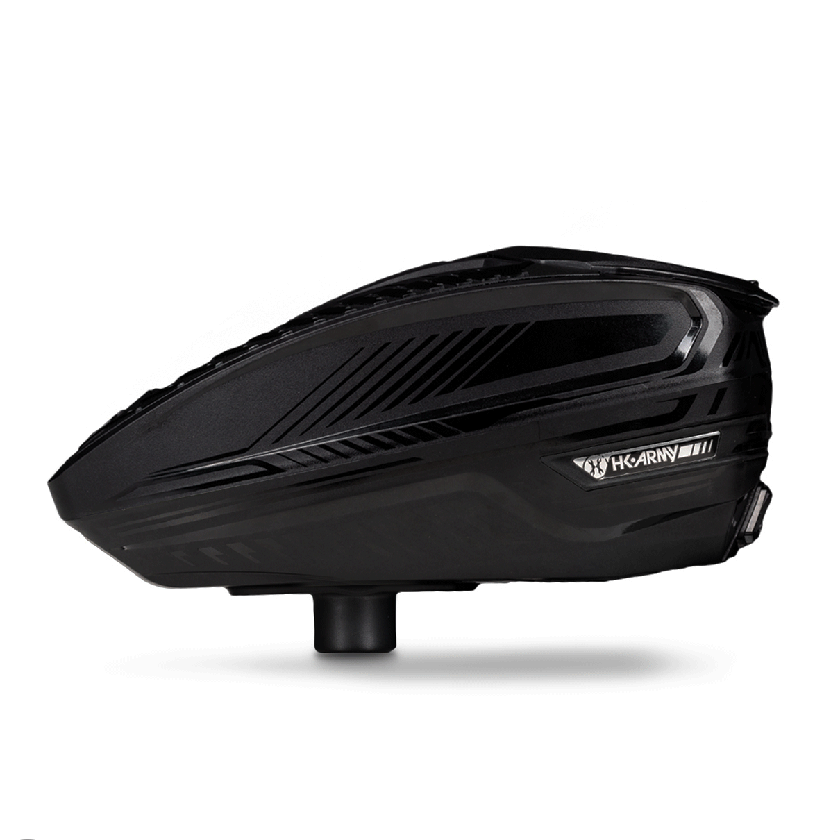 HK Army TFX 3.0 Loader - Black / Black