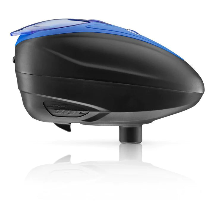 Dye Rotor LT-R Loader - Black / Blue