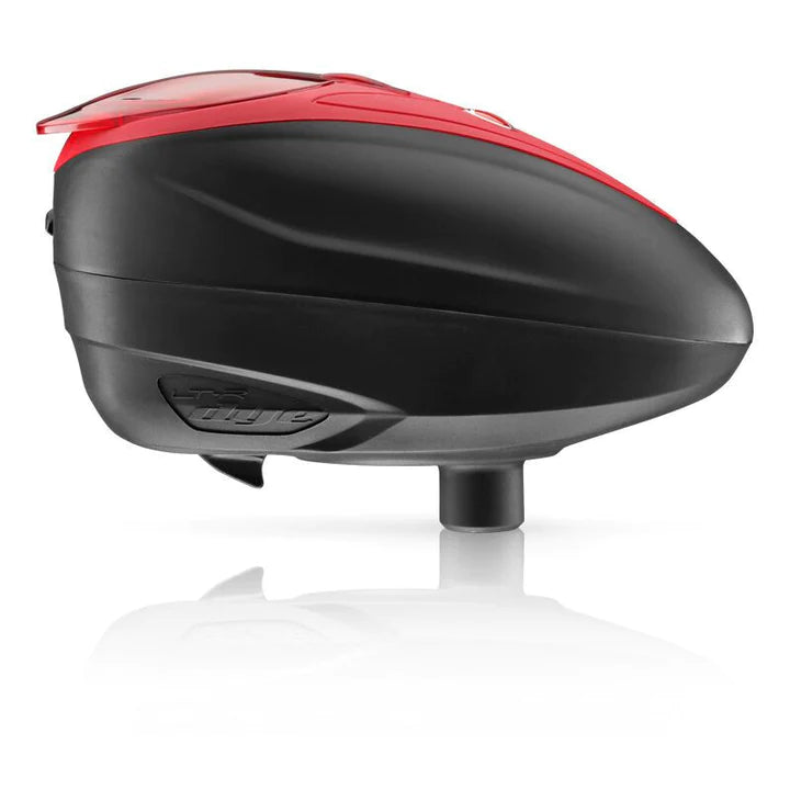 Dye Rotor LT-R Loader - Black / Red