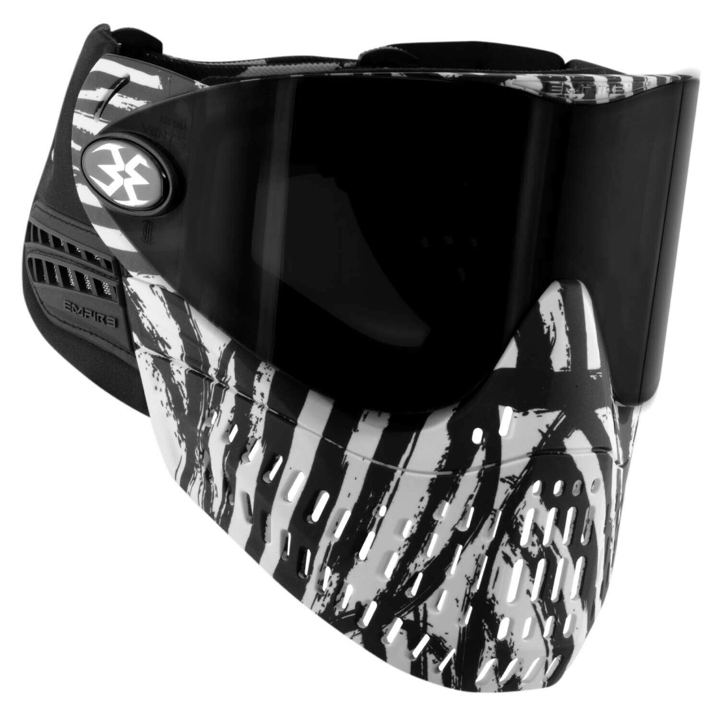 Empire e-Flex Goggle (LE) - Zebra