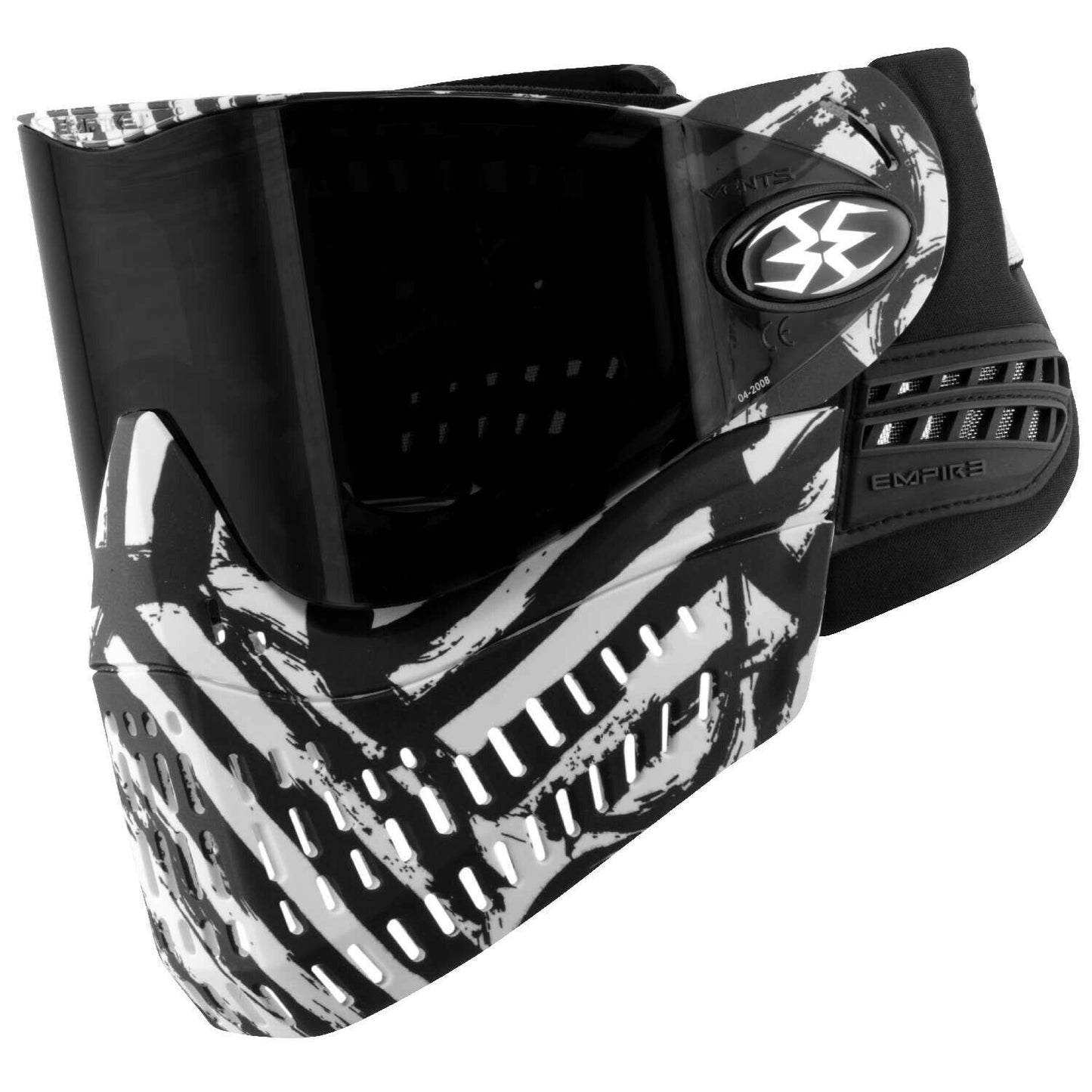 Empire e-Flex Goggle (LE) - Zebra