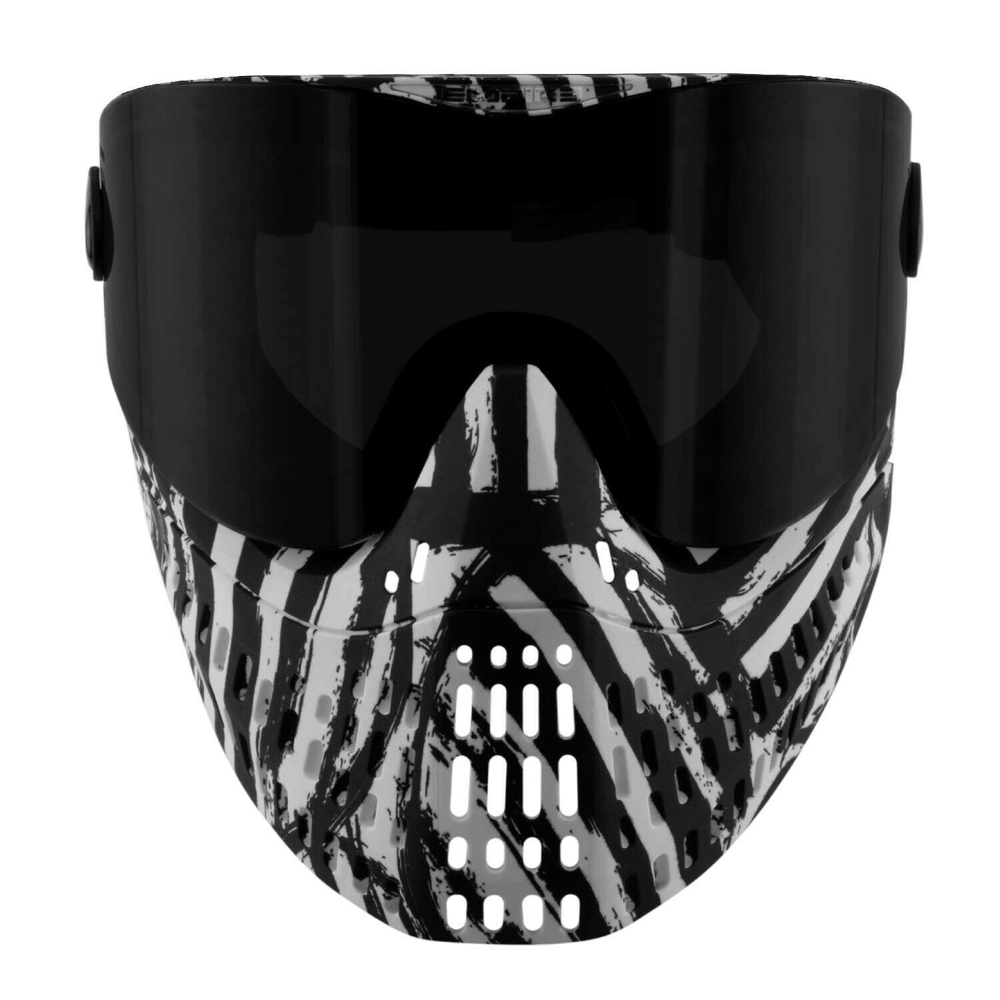 Empire e-Flex Goggle (LE) - Zebra