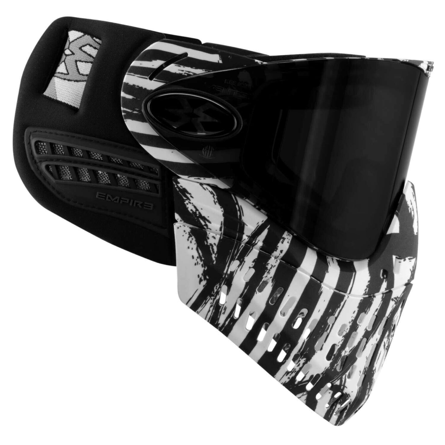 Empire e-Flex Goggle (LE) - Zebra