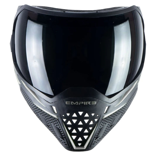 Empire EVS Goggle / Mask - Black / White