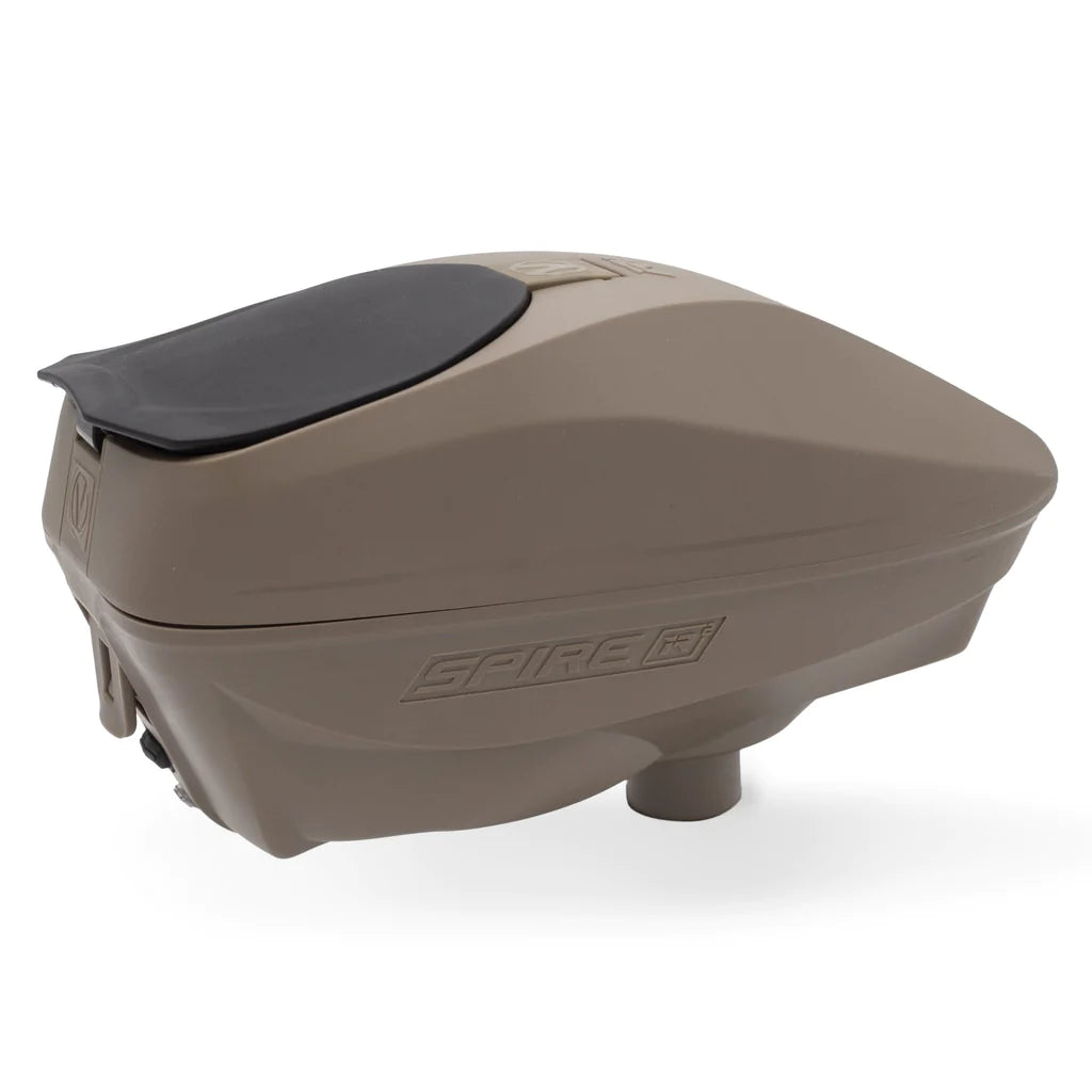 Virtue Spire IR2 Loader - FDE