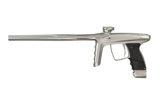 Luxe TM40 Paintball Gun - Dust White / Dust White