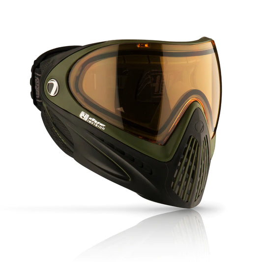 Dye i4 Pro Thermal Goggle (SRGNT) - Black / Olive