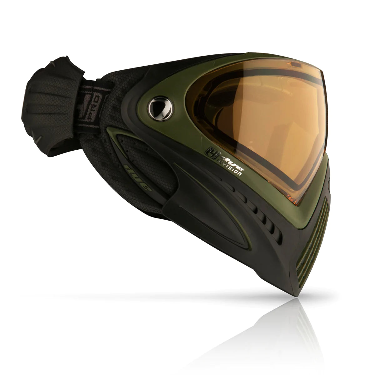 Dye i4 Pro Thermal Goggle (SRGNT) - Black / Olive