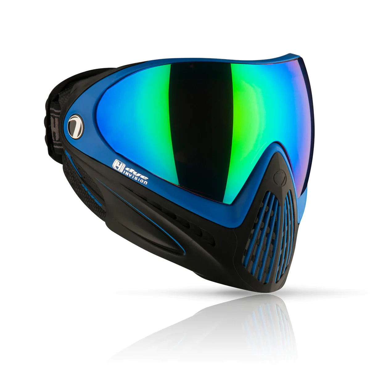 Dye i4 Pro Thermal Goggle (SEATEC) - Black / Blue