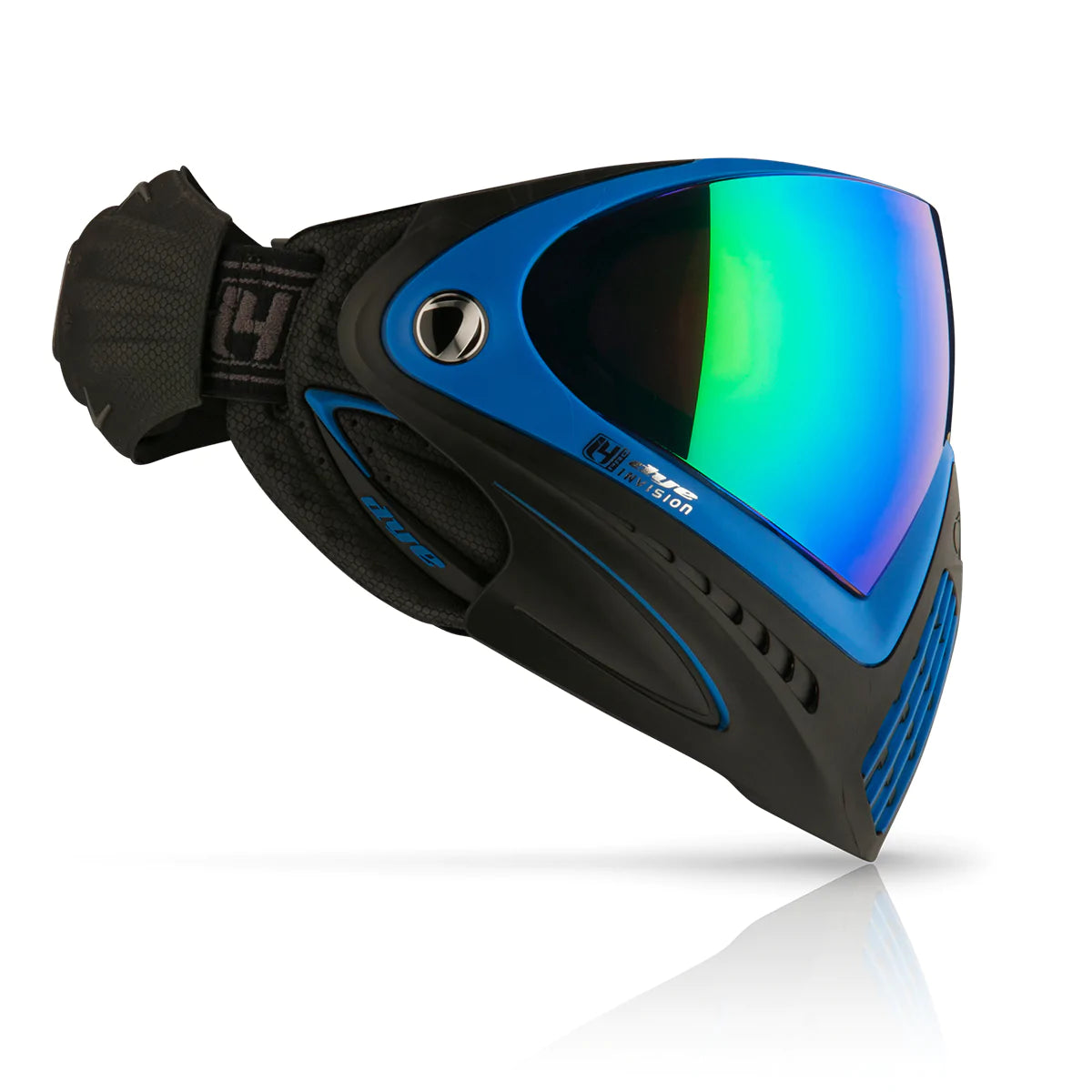 Dye i4 Pro Thermal Goggle (SEATEC) - Black / Blue