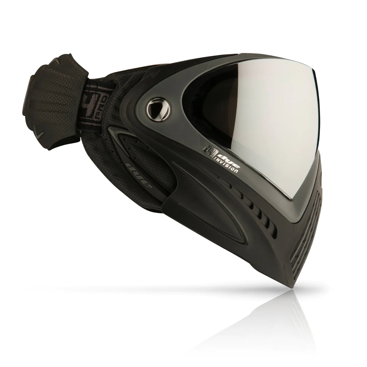 Dye i4 Pro Thermal Goggle (SHADOW) - Black / Gray