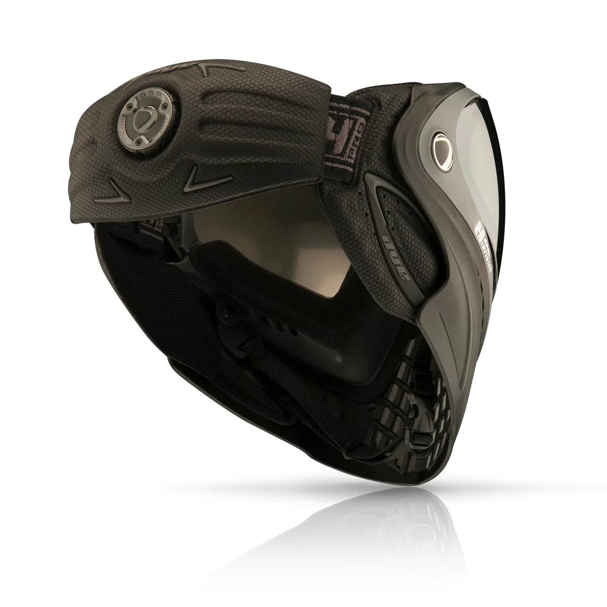 Dye i4 Pro Thermal Goggle (SHADOW) - Black / Gray