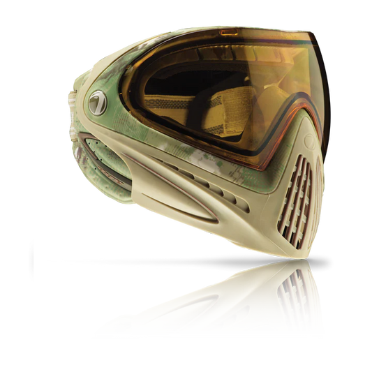 Dye i4 Thermal Goggle System - Dye Cam