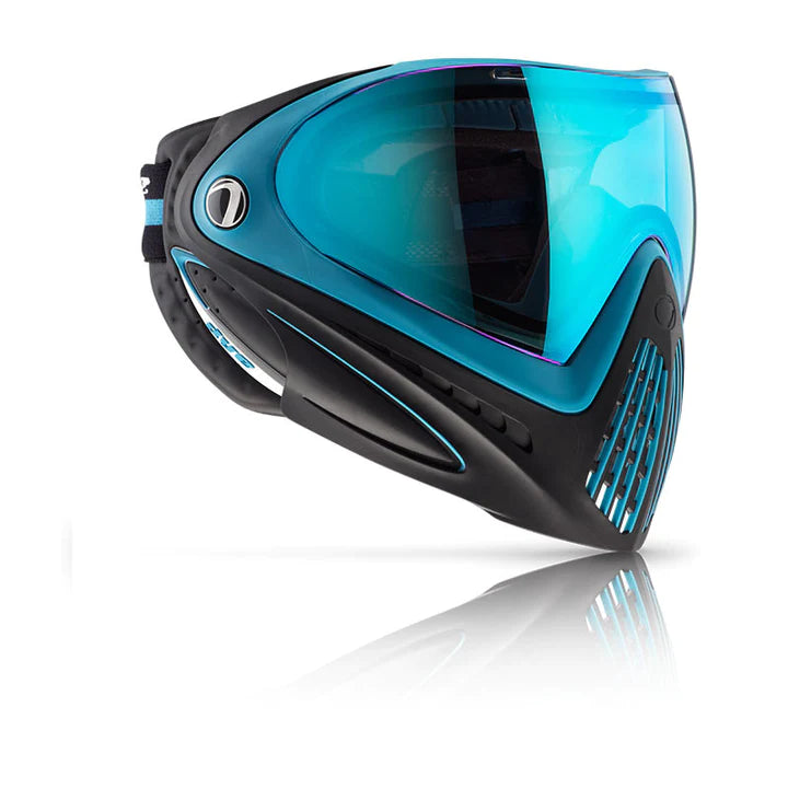 Dye i4 Thermal Goggle System - Powder Blue