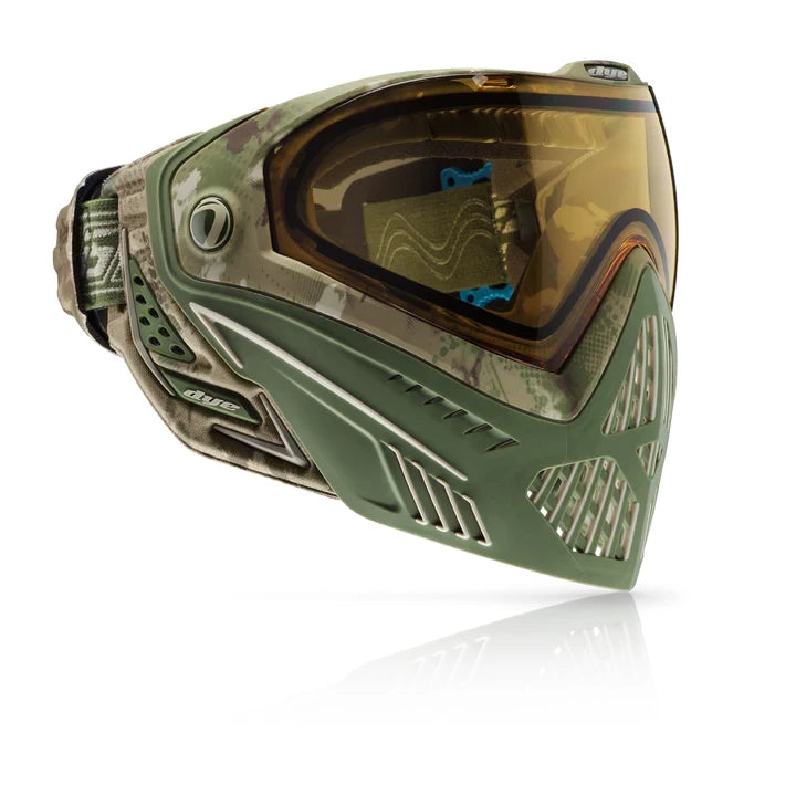 Dye i5 Thermal Goggle System - DyeCam