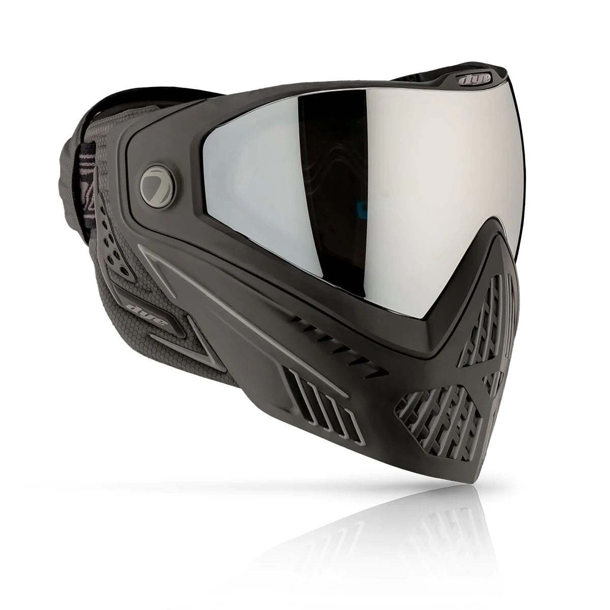 Dye i5 Thermal Goggle System (ONYX 2.0) - Black / Gray