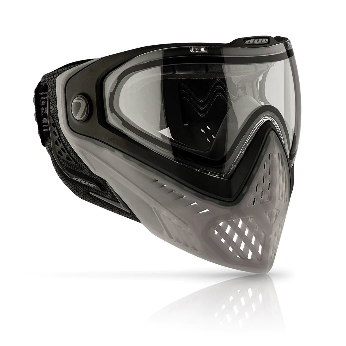 Dye i5 Thermal Goggle System - SMOKED