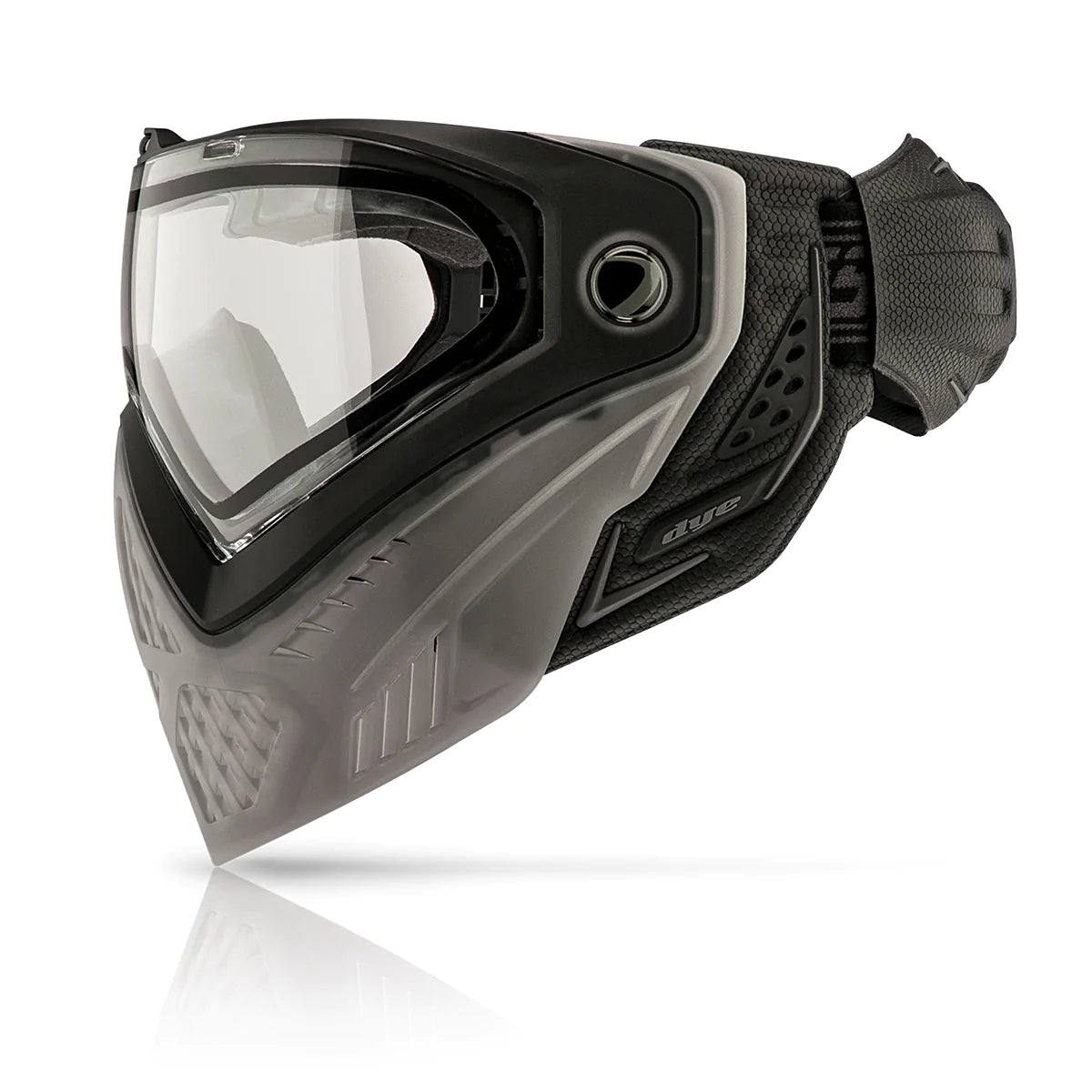 Dye i5 Thermal Goggle System - SMOKED