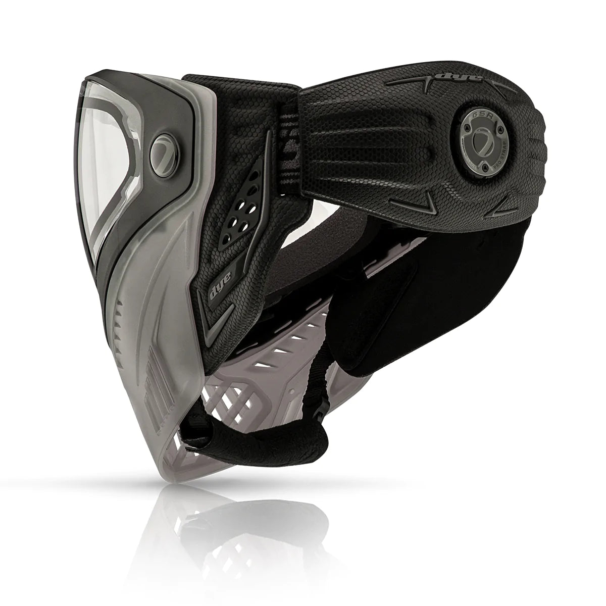 Dye i5 Thermal Goggle System - SMOKED