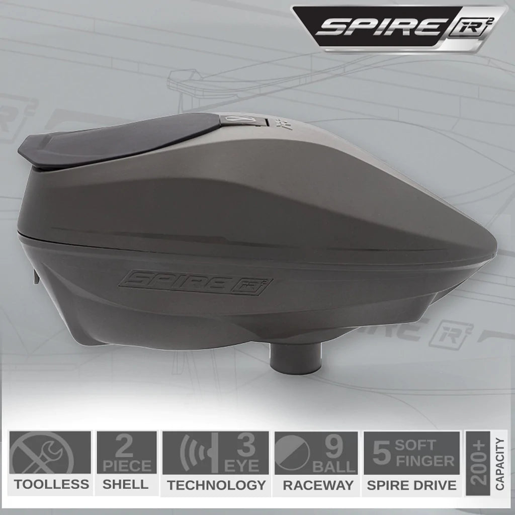 Virtue Spire IR2 Loader - ODG