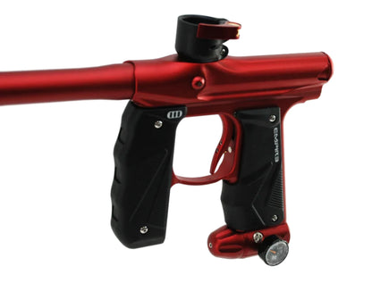 Empire Mini GS Paintball Gun - Solid Dust Red