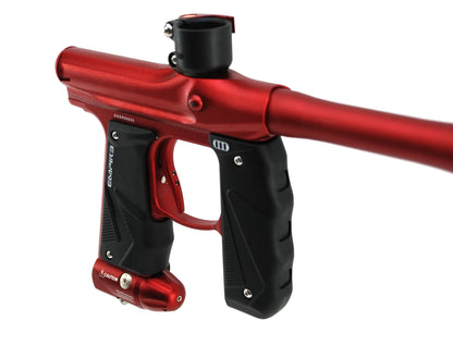 Empire Mini GS Paintball Gun - Solid Dust Red