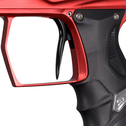 Shocker AMP Paintball Gun - Red / Black