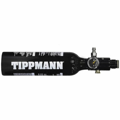 Tippmann Compressed Air Tank (13ci) - Aluminum