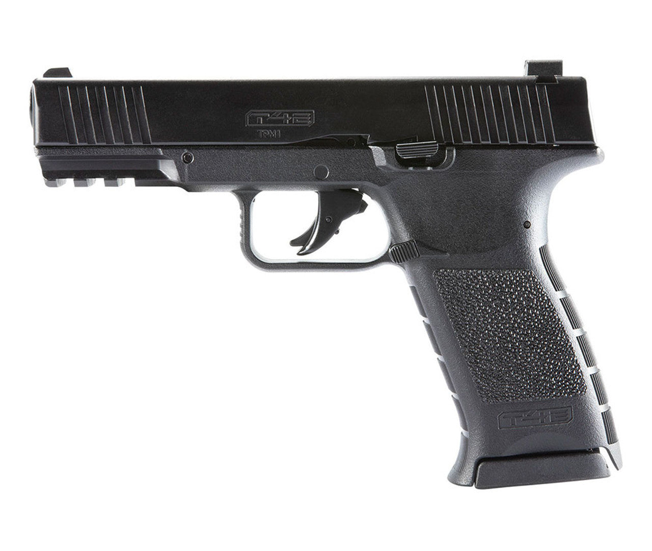 Umarex T4E TPM1 Paintball Pistol - Black