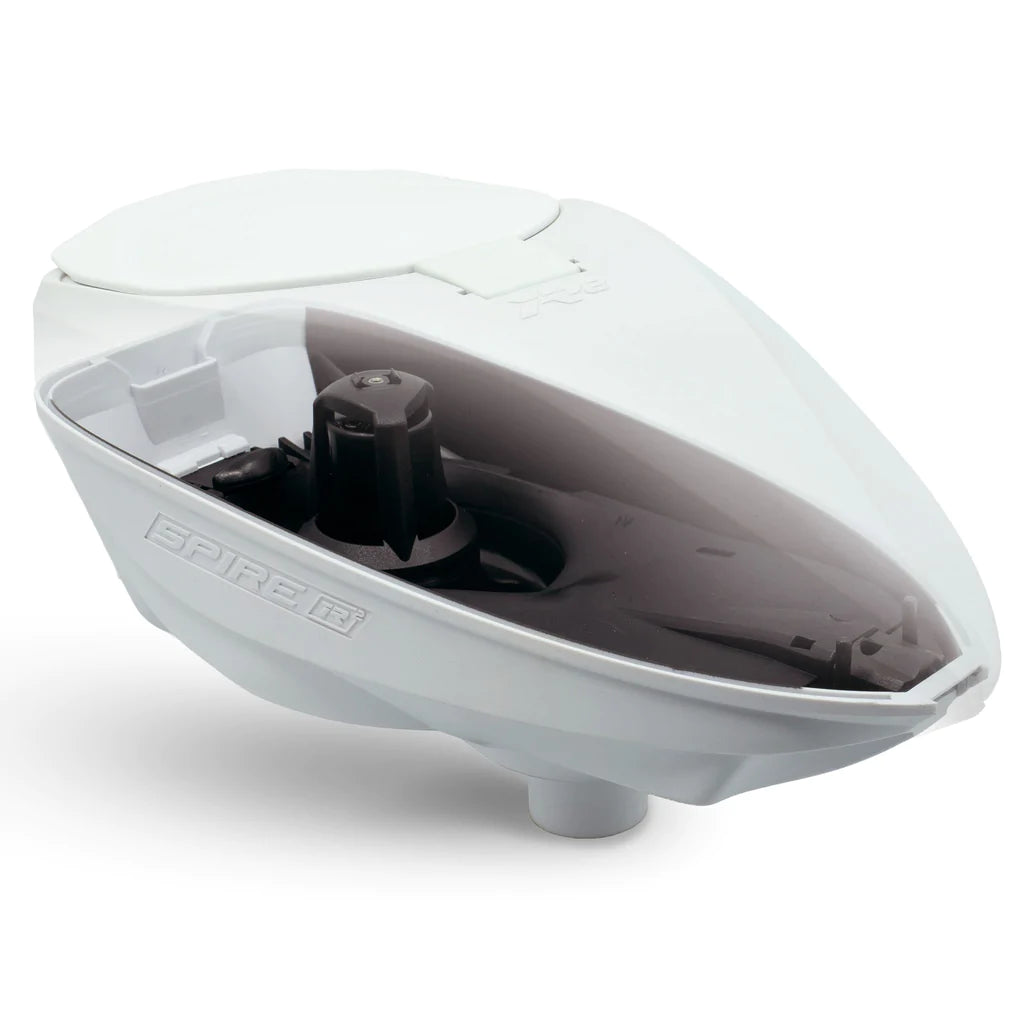 Virtue Spire IR2 Loader - White