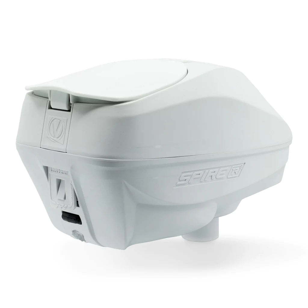 Virtue Spire IR2 Loader - White