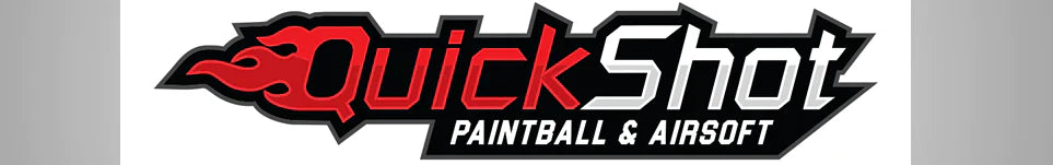 Paintball Gun Parts & Accessories - Tippmann