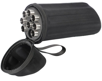 XL Freak Boremaster Kit - Stainless Steel (8in)