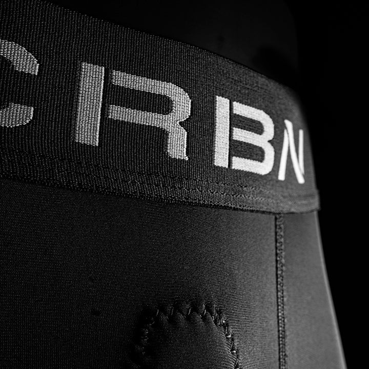 CRBN CC Pro Bottom (Medium) - Black