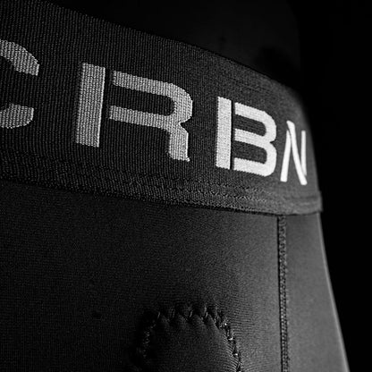 CRBN CC Pro Bottom (Medium) - Black