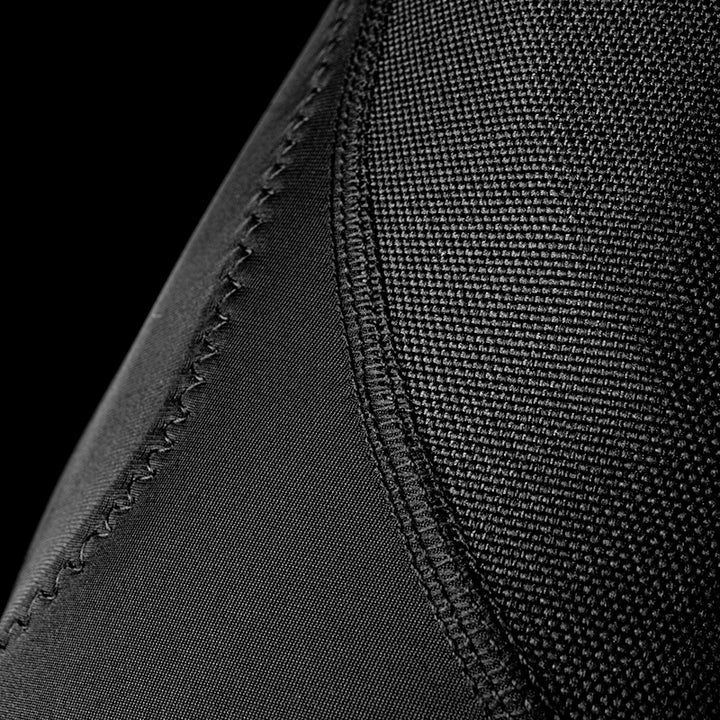 CRBN CC Pro Bottom - Black