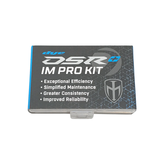 DYE Iron Men(IM) Pro Kit