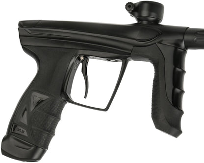DLX Luxe Aire Paintball Gun - Dust Black