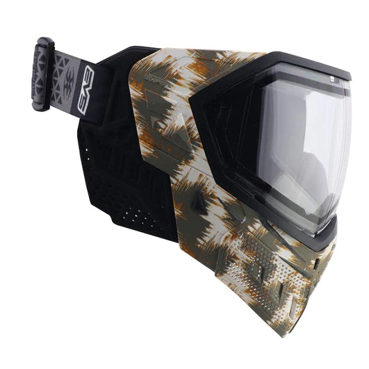 Empire EVS Goggle / Mask - (SE) SEISMIC