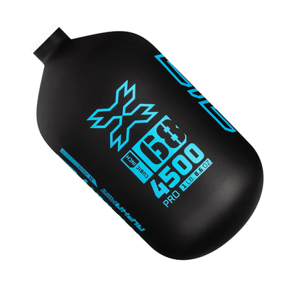 HK HSTL Alpha Air Bottle Tank - (68ci/ 4500psi) Abyss