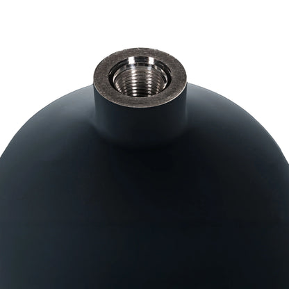 HK HSTL Alpha Air Bottle Tank - (68ci/ 4500psi) Abyss