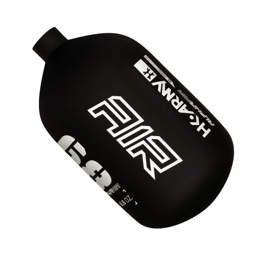 HK HSTL Alpha Air Bottle Tank - (68ci/ 4500psi) Shadow