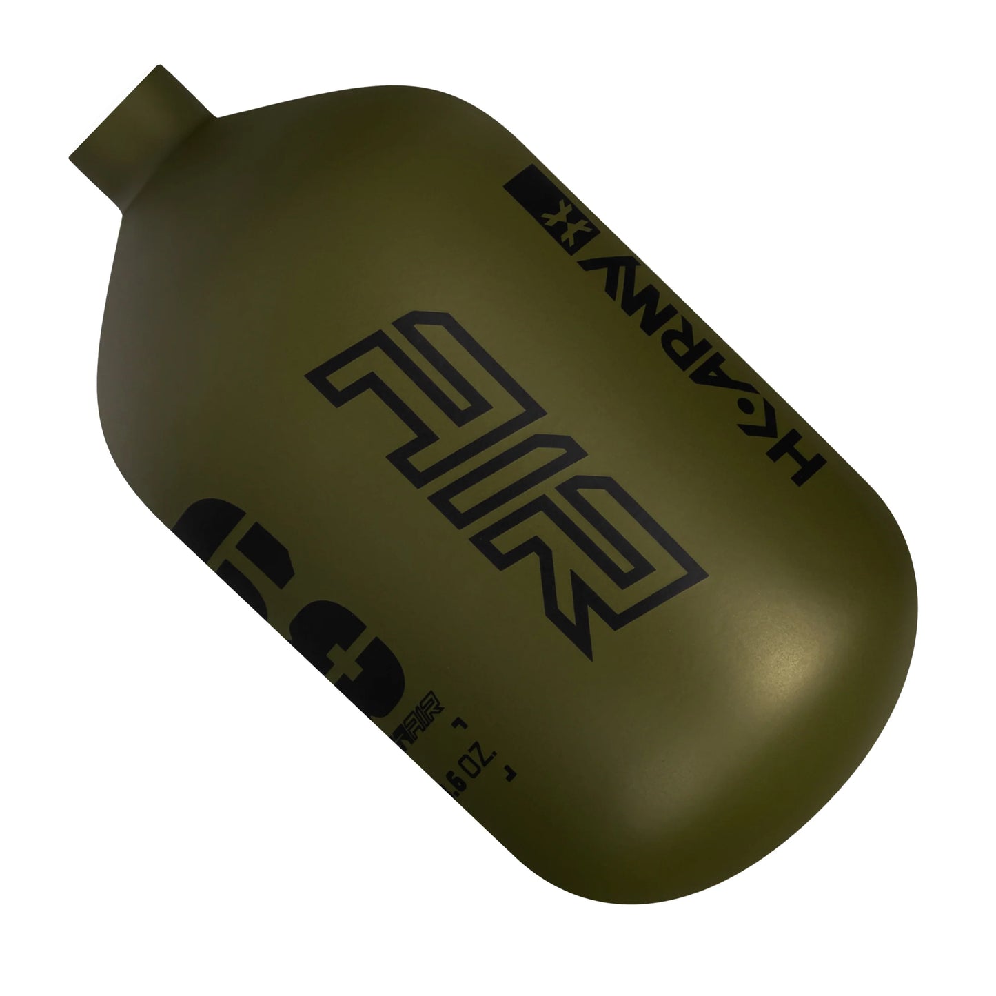 HK HSTL Alpha Air Bottle Tank - (68ci/ 4500psi) Striker