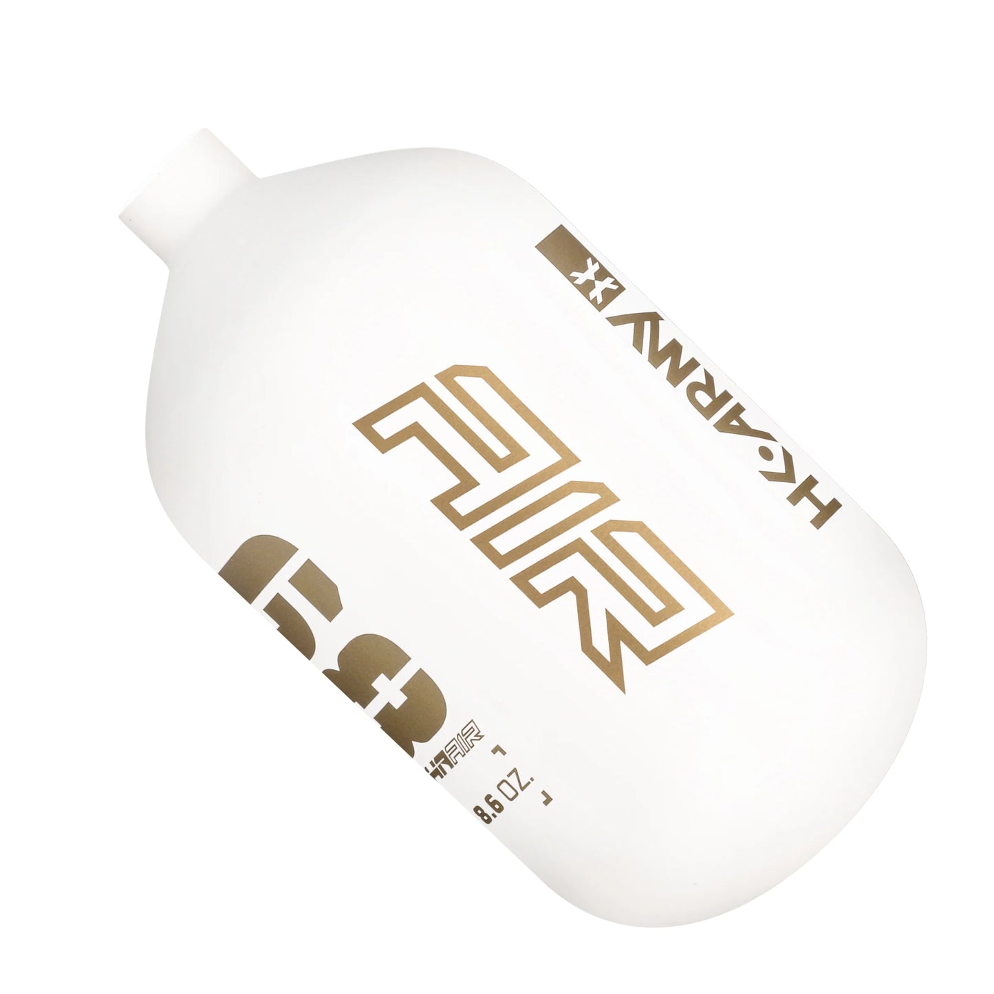 HK HSTL Alpha Air Bottle Tank - (68ci/ 4500psi) Summit