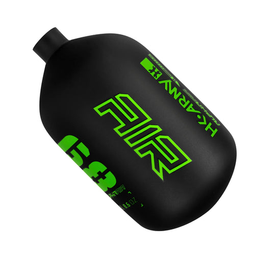 HK HSTL Alpha Air Bottle Tank - (68ci/ 4500psi) Surge