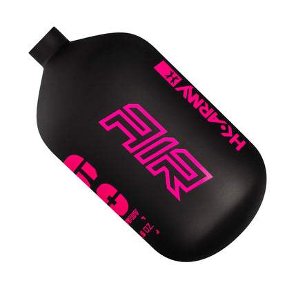 HK HSTL Alpha Air Bottle Tank - (68ci/ 4500psi) Viper