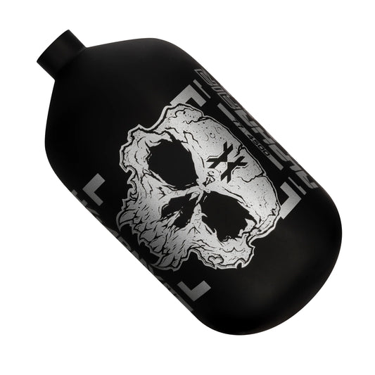 HK HSTL Alpha Air Bottle Tank - (77ci/ 4500psi) Doom Alloy